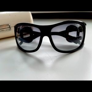 Jimmy choo sunglasses